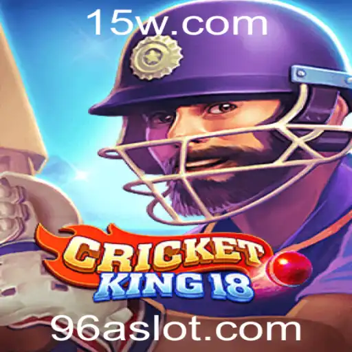 Explorando o Mundo do CricketKing18: Descrição, Introdução e Regras