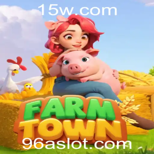 Descubra FarmTown: O Jogo de Simulação Agrícola Que Está Conquistando o Mundo