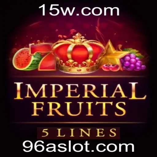 Descubra ImperialFruits5: O Jogo que Está Transformando o Mundo dos Games