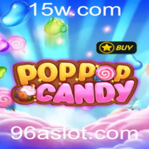 Descubra POPPOPCANDY: Um Mergulho no Mundo Doce dos Jogos