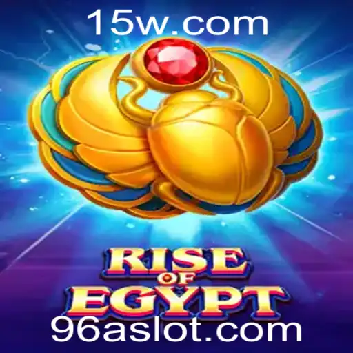 RiseOfEgypt: Explorando a Emoção e Inovação do Jogo