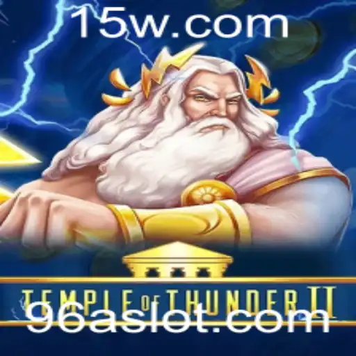 Explorando o Mundo de TempleofThunderII: Uma Jornada Épica